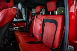 مێرسێدس بێنز G-Class